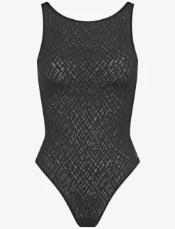 sloggi ZERO Feel Bliss Body - Bodies & slips|Kvinnor Bodies & Underklänningar