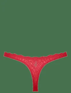 Kvinnor sloggi Trosor|ZERO Feel Bliss Festive Stri - String