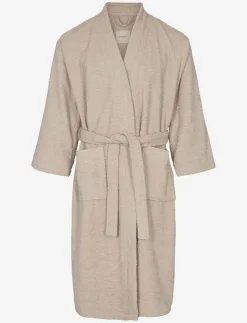 compliments Slow Bath Robe - Morgonrock| Morgonrockar