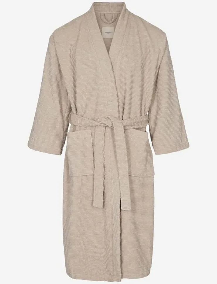 compliments Slow Bath Robe - Morgonrock| Morgonrockar