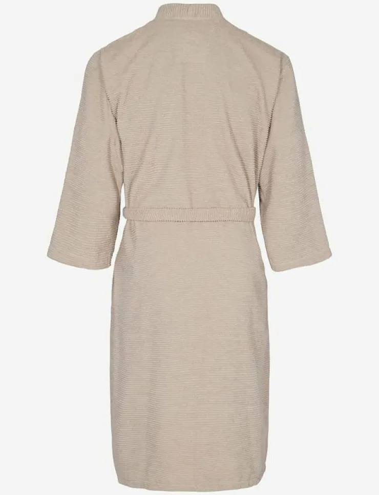 compliments Slow Bath Robe - Morgonrock| Morgonrockar