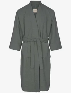 Kvinnor compliments Morgonrockar|Morgonrockar|Slow Bath Robe - Morgonrock