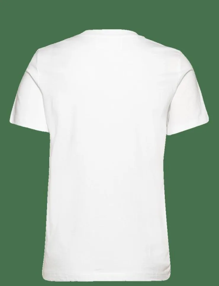 Selected SLWMYESSENTIAL SS O-NECK TEE NOOS - T-shirts|Kvinnor Kläder