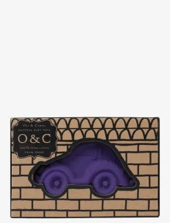 Barn OLI & CAROL Bad- & Vattenleksaker|SMALL BEETLE CAR - Badleksaker