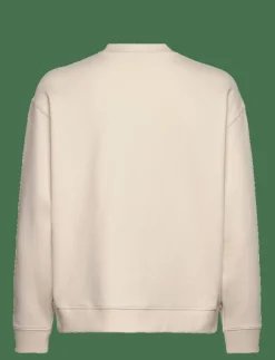 Kvinnor Lee Jeans Sweatshirts|Small Logo Sws - Sweatshirts