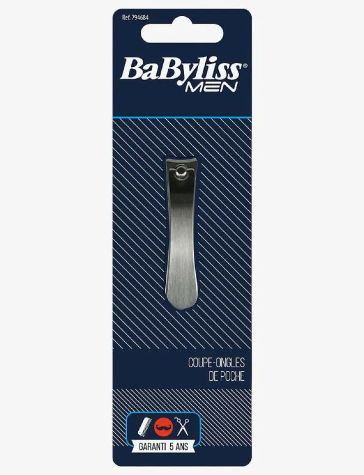 Babyliss Paris SMALL NAIL CLIPPER - Naglar|Kvinnor Naglar