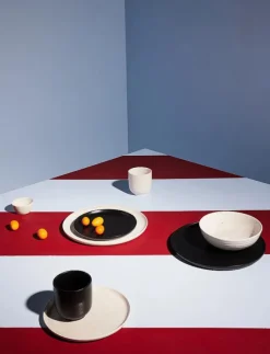 Byon Tallrikar|Small Plate root - Assietter