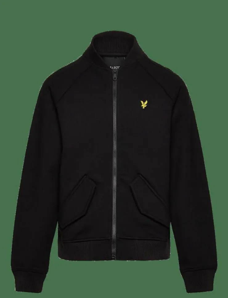 Barn Lyle & Scott Jackor|Smart Bomber - Bomberjackor