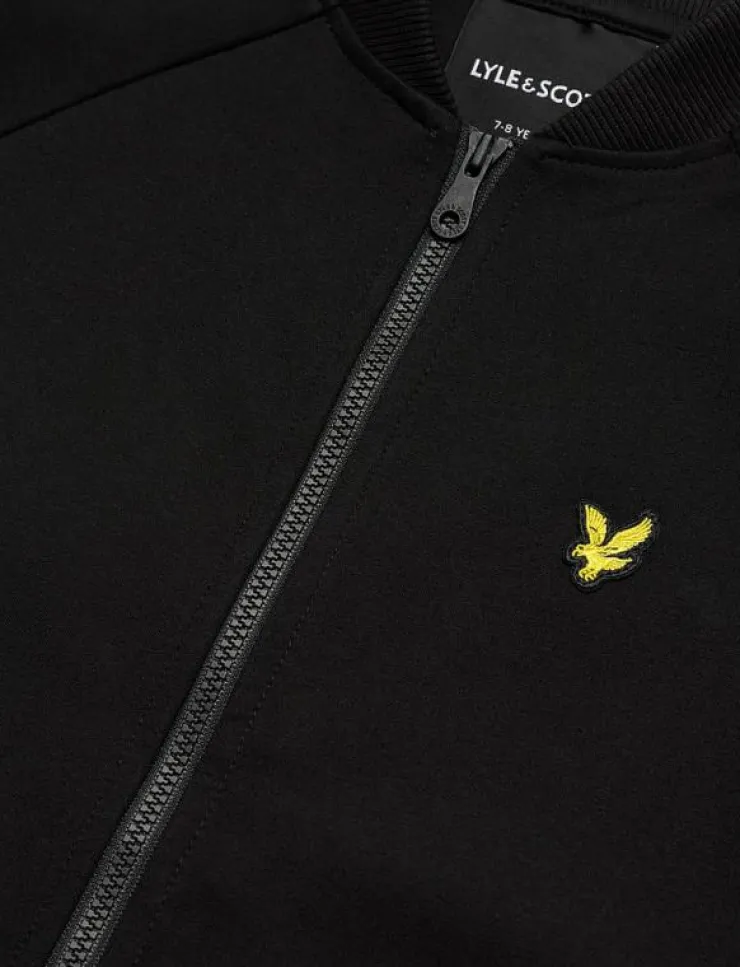 Barn Lyle & Scott Jackor|Smart Bomber - Bomberjackor