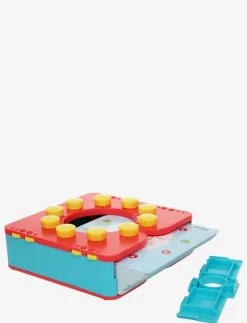 Barn Peliko Pussel & Spel|SMART10 JR - Aktiva spel