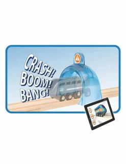 BRIO Smart Tech Sound Tågservicestation - Tågbanor|Barn Leksaksfordon & Bilar