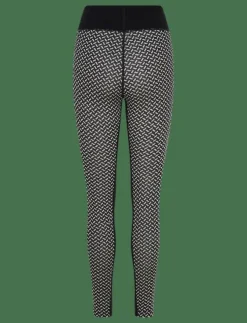 Kvinnor Kari Traa Underställ|Underställ|SMEKKER HIGH WAIST PANTS - Underställsbyxor