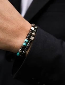 Samie Smycken|Smile Bracelet - Pärlarmband