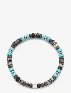 Samie Smycken|Smile Bracelet - Pärlarmband