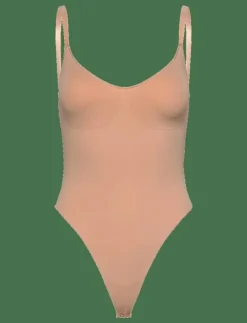 Hunkemöller Smls HL string body - Bodies & slips|Kvinnor Bodies & Underklänningar