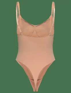 Hunkemöller Smls HL string body - Bodies & slips|Kvinnor Bodies & Underklänningar