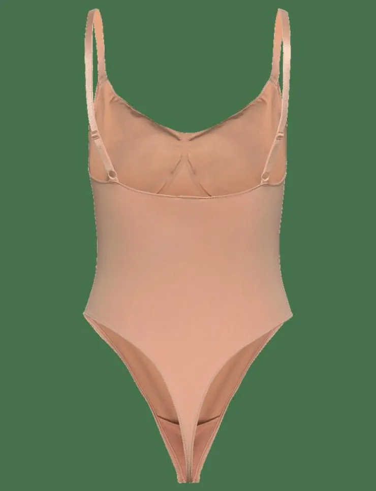 Hunkemöller Smls HL string body - Bodies & slips|Kvinnor Bodies & Underklänningar