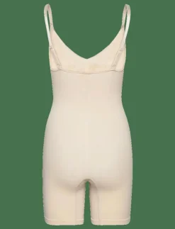 Kvinnor Hunkemöller Bodies & Underklänningar|Shapewear|Smls tigh slimmer body - Shaping nederdelar