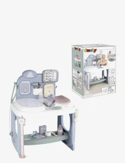 Barn Smoby Rollspel|Baby Nurse Läkarmottagning för Dockor - Leksaksverktyg