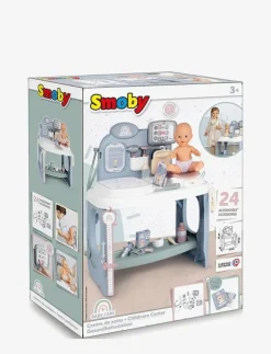 Barn Smoby Rollspel|Baby Nurse Läkarmottagning för Dockor - Leksaksverktyg