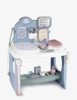 Barn Smoby Rollspel|Baby Nurse Läkarmottagning för Dockor - Leksaksverktyg