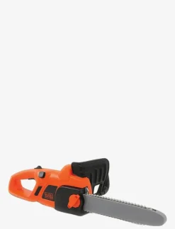 Barn Smoby Rollspel|Black+Decker Motorsåg - Leksaksverktyg
