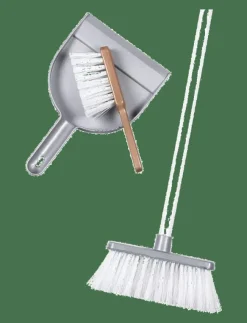 Barn Smoby Köksmaskiner|Rollspel|Cleaning Set - Riskokare