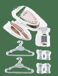 Barn Smoby Rollspel|Leksaksstrykjärn - Städutrustning