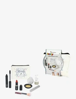 Smoby My Beauty Sminkset - Låtsassmink & Accessoar|Barn Rollspel