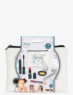 Smoby My Beauty Sminkset - Låtsassmink & Accessoar|Barn Rollspel