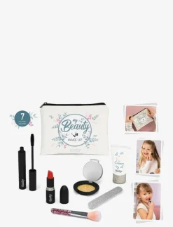 Smoby My Beauty Sminkset - Låtsassmink & Accessoar|Barn Rollspel