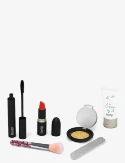 Smoby My Beauty Sminkset - Låtsassmink & Accessoar|Barn Rollspel