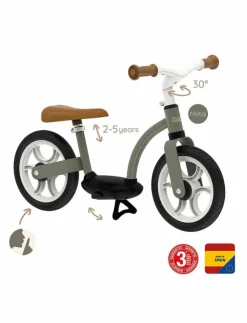 Barn Smoby Uteleksaker|running bike - Cykel