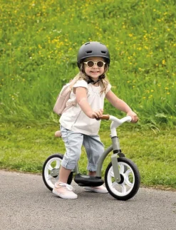 Barn Smoby Uteleksaker|running bike - Cykel