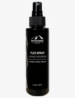Mountaineer Brand Smokey Bourbon Flex Spray - Beauty|Kvinnor Skönhet|Skönhet