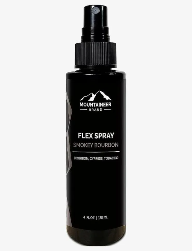Mountaineer Brand Smokey Bourbon Flex Spray - Beauty|Kvinnor Skönhet|Skönhet
