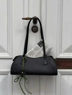 Kvinnor Becksöndergaard Handväskor|Smooth Babette Bag - Handväskor
