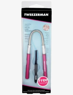 Kvinnor Tweezerman Smink|Smooth Finish Facial Hair Remover - Ansikte