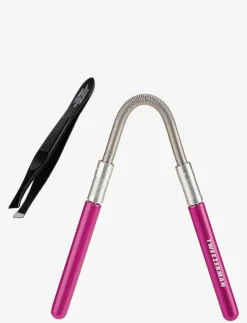 Kvinnor Tweezerman Smink|Smooth Finish Facial Hair Remover - Ansikte