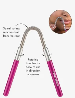 Kvinnor Tweezerman Smink|Smooth Finish Facial Hair Remover - Ansikte