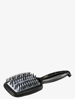 Kvinnor BaByliss Hår|Smoothing Heated Brush - Värmeborste