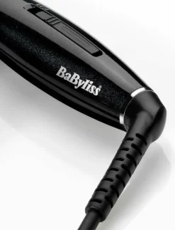 Kvinnor BaByliss Hår|Smoothing Heated Brush - Värmeborste