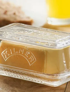 Kilner Smörask - Smörbyttor| Köksförvaring