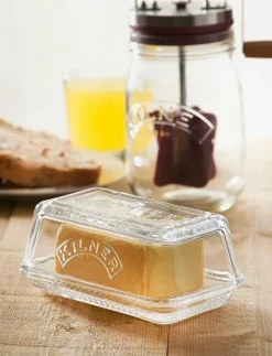 Kilner Smörask - Smörbyttor| Köksförvaring