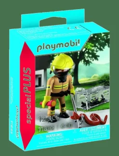 Barn PLAYMOBIL Playmobil Leksaker|Snake Rescue - Special Plus