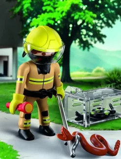 Barn PLAYMOBIL Playmobil Leksaker|Snake Rescue - Special Plus