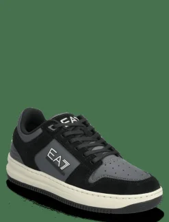 EA7 SNEAKER - Låga sneakers| Skor|Sportskor