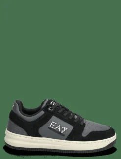 EA7 SNEAKER - Låga sneakers| Skor|Sportskor