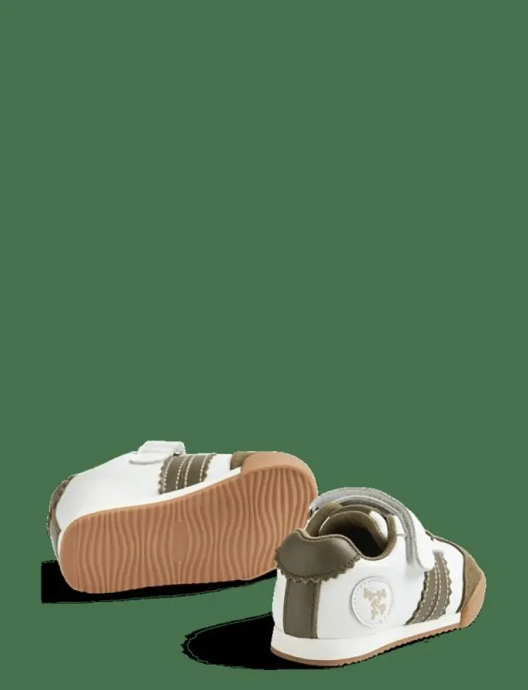 Wheat Sneaker Spectra - Låga sneakers|Barn Sneakers