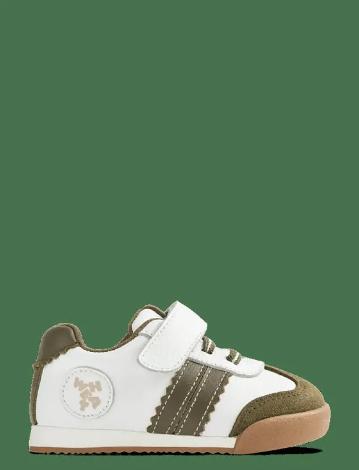 Wheat Sneaker Spectra - Låga sneakers|Barn Sneakers